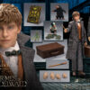 STAR ACE SA8012 1/8 Fantastic Beasts The Crimes of Grindelwald Newt Scamander Polyresin Figure - Image 2