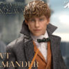 STAR ACE SA8012 1/8 Fantastic Beasts The Crimes of Grindelwald Newt Scamander Polyresin Figure