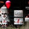 STAR ACE SA6004 DefoReal Pennywise Normal Version Soft Vinyl Statuette - Image 2