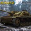 RYE FIELD 1/35 StuG. III Ausf. G Early Prod w full interior & workable track links RM5073