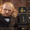 STAR ACE SA0091 1/6 Harry Potter Gringotts Head Goblin Polyresin Figure - Image 2