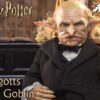 STAR ACE SA0091 1/6 Harry Potter Gringotts Head Goblin Polyresin Figure