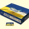 GREAT WALL HOBBY 1/48 Ukrainian Air Force Su-27UB Limited Edition S4817 THFS - Image 7