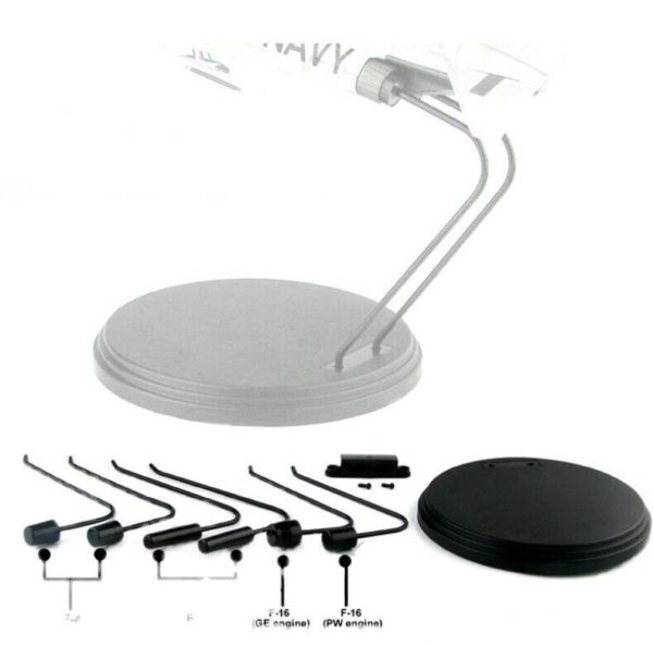 HOBBY MASTER Display stand for 1/72 Aircraft F-4, F-16 and F-15E HS0004