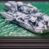 Gecko Models 1/35 US Seals In Action w/Raiding Craft 35GM060 THFS - Image 3