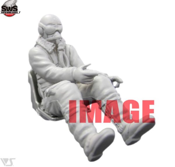 Zoukie Mura SWS20 1/32 Messerschmitt Bf 109 G-14  2 Decal Options - Image 4