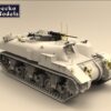 GECKO MODELS 35GM085 1/35 CANADIAN RAM MKII KANGAROO APC LATE VERSION Overlord SCHELDT NOV CTN - Image 2