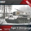 Rubicon Models 280099 1/56 German King Tiger without Zimmerit 88 Overlord