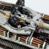 Rubicon Models 280099 1/56 German King Tiger without Zimmerit 88 Overlord - Image 2