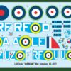 HOBBYBOSS 81777 1/48 RAF Hawker Hurricane MK I Battle Of Britain - Image 2