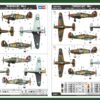 HOBBYBOSS 81777 1/48 RAF Hawker Hurricane MK I Battle Of Britain - Image 4