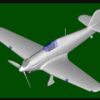 HOBBYBOSS 81777 1/48 RAF Hawker Hurricane MK I Battle Of Britain - Image 5