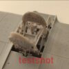 ARMA HOBBY AH40004 1/48 Hawker Hurricane MK IIc with 3 decal options - Image 6