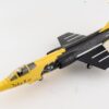 Hobby Master HA1071 1/72 F104G Starfighter German AF JBG33 Farewell THFS