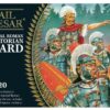 WARLORD GAMES Hail Caesar WGH-IR-03 28MM 1/56 Imperial Roman Praetorian Guard THFS