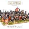 WARLORD GAMES Hail Caesar WGH-IR-03 28MM 1/56 Imperial Roman Praetorian Guard THFS - Image 2