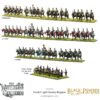Black Powder 312002002 15MM Epic Battles: Waterloo French Light Cavalry Brigade - Image 2