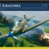 Arma Hobby 70056 1/72 Bell P-36N Airacobra Model Kit