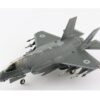 Hobby Master HA4434 1:72 F-35A Ligthning II J-6022, Swiss Air Force THFS