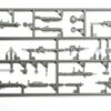 MAGIC FACTORY 2003 1/35 NATO Individual Weapon Set B THFS EOL - Image 3