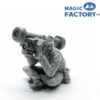 MAGIC FACTORY 7501 1/35 Stinger/Javelin Operators Set Resin THFS - Image 2