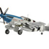 HOBBY MASTER CORE RANGE HA8516 1/48  P-51C Princess Elizabeth The Gathering of Mustangs