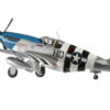 HOBBY MASTER CORE RANGE HA8516 1/48  P-51C Princess Elizabeth The Gathering of Mustangs - Image 3