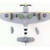 Hobby Master Sky Max SM4008 CORE RANGE 1/72 Hawker Tempest Mk.V EJ705/ W2-X 80 Squadron RAF - Image 2