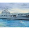 Trumpeter 1/200 03712 USS Enterprise CV-6 The Big E Aircraft Carrier HELL IN THE PACIFIC