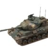 Fine Molds FM46  1/35 JGSDF MBT Type 61 MBT (Upgraded - Image 3