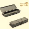 MAGIC FACTORY 7503 1/35 ARMED ROBOTS DOG AND RQ-20 UAV SET THFS - Image 5