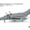 Meng Model MNGLS-017 1/48 USAF F-4E Phantom II - Image 2
