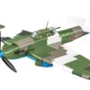 COBI 5745 1/32 WW2 Soviet Air Force ILYUSHIN IL - 2 (1943) SHTURMOVIK - Image 2
