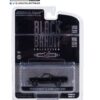 Greenlight 28130-B 1/64 Black Bandit S28 1978 Chevrolet El Camino