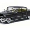 Greenlight 44740 1/64 The Godfather 1955 Cadillac Fleetwood Series 60 - Image 2