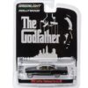 Greenlight 44740 1/64 The Godfather 1955 Cadillac Fleetwood Series 60