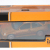 IXO CLC415 1/43 Ford Escort RS Cosworth Custom 1992 brown DIECAST FF