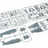 Eduard 84194 1:48 F6F-3 Hellcat Weekend with USN and FAA Markings. HELL IN THE PACIFIC - Image 3