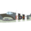 Eduard 84194 1:48 F6F-3 Hellcat Weekend with USN and FAA Markings. HELL IN THE PACIFIC - Image 4