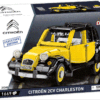 Cobi 24340 1/12 Executive Edition Citroen 2CV Charleston