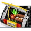 Cobi 24340 1/12 Executive Edition Citroen 2CV Charleston - Image 3