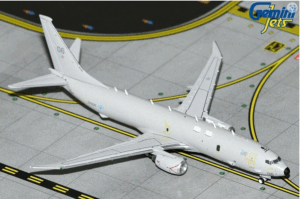 GEMINI JETS GMRAF136 1/400 Boeing P-8A Poseidon MRA1 RAF ZP806 THFS