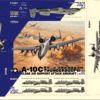 Great Wall Hobby L4829 1/48 USAF A-10C Thunderbolt II NOW IN STOCK