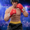 STAR ACE SA0133 1/6 ROCKY BOXER ROCKY II NORMAL VERSION