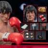 STAR ACE SA0133 1/6 ROCKY BOXER ROCKY II NORMAL VERSION - Image 2