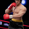 STAR ACE SA0133 1/6 ROCKY BOXER ROCKY II NORMAL VERSION - Image 3