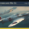 ARMA HOBBY AH40009 1/48 Hawker Sea Hurricane MK IIc