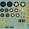 ARMA HOBBY AH40009 1/48 Hawker Sea Hurricane MK IIc - Image 2