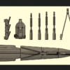 ARMA HOBBY AH40009 1/48 Hawker Sea Hurricane MK IIc - Image 3