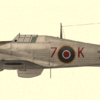 ARMA HOBBY AH40009 1/48 Hawker Sea Hurricane MK IIc - Image 6